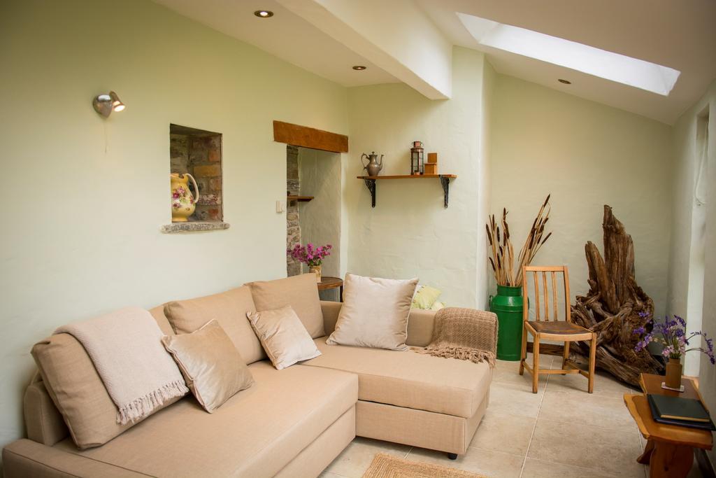 Rousky The Bothy Self Catering Accommodation מראה חיצוני תמונה