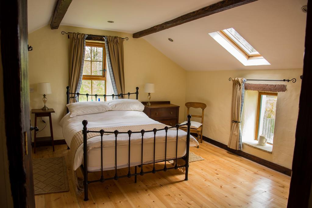 Rousky The Bothy Self Catering Accommodation מראה חיצוני תמונה