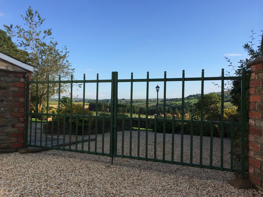 Rousky The Bothy Self Catering Accommodation מראה חיצוני תמונה